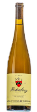 Pinot Gris Rotenberg 2021