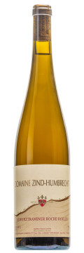 Gewurztraminer Roche Roulée 2021