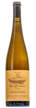 Gewurztraminer Clos Windsbuhl 2021