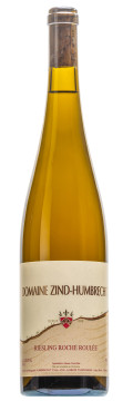 Riesling Roche Roulée 2019